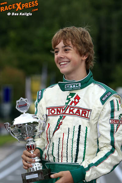 Danny Kroes